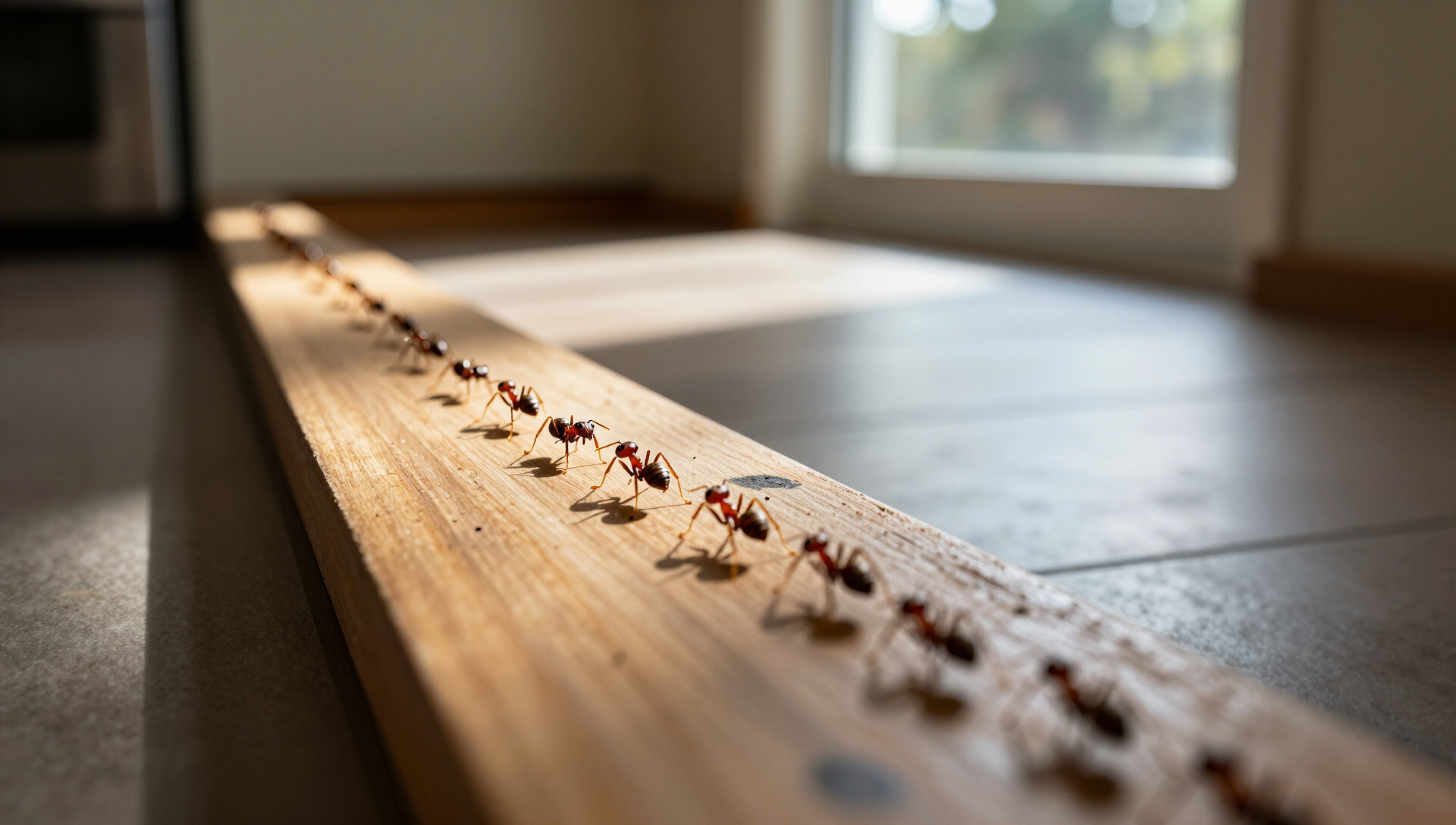 Ant Control in Balmain